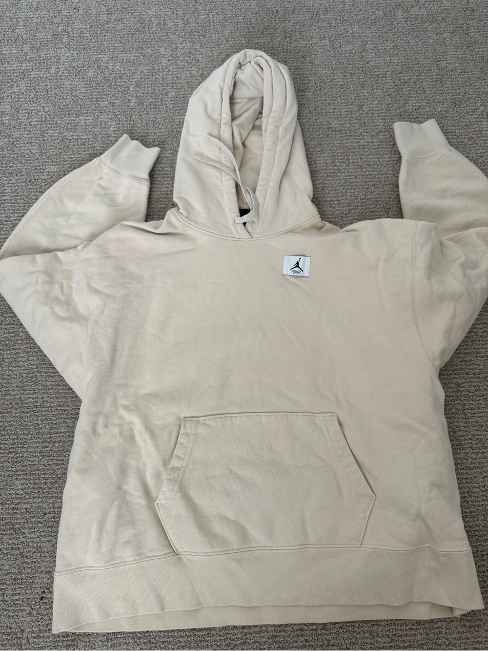 Jordan Women’s Tracksuit in Beige
